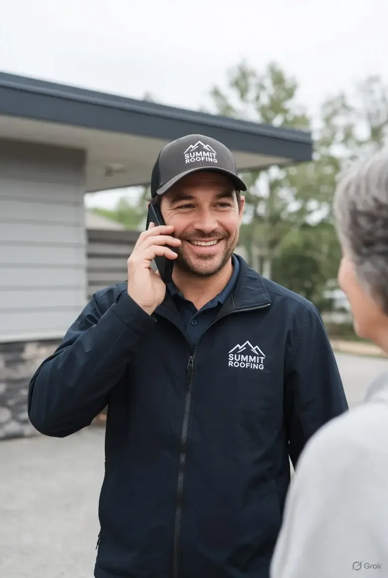 Flat Roof Leak Repair Asher, OK FAQs